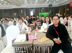 組織員工參加《裂變系統(tǒng)》-機(jī)制培訓(xùn)活動(dòng)