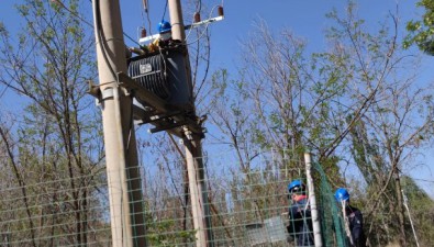 中國石油天然氣股份有限公司西北銷售蘭州分公司高壓電氣設備檢測項目